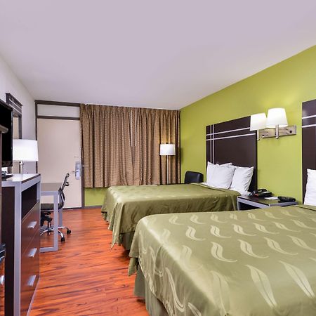 Americas Best Value Inn-Nashville/Airport South מראה חיצוני תמונה