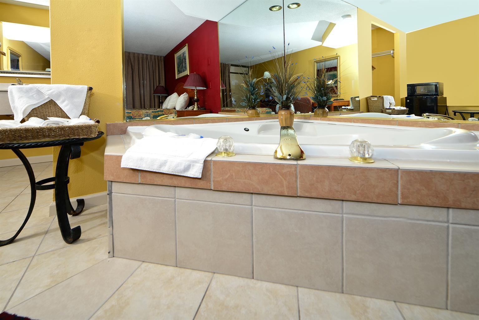 Americas Best Value Inn-Nashville/Airport South מראה חיצוני תמונה
