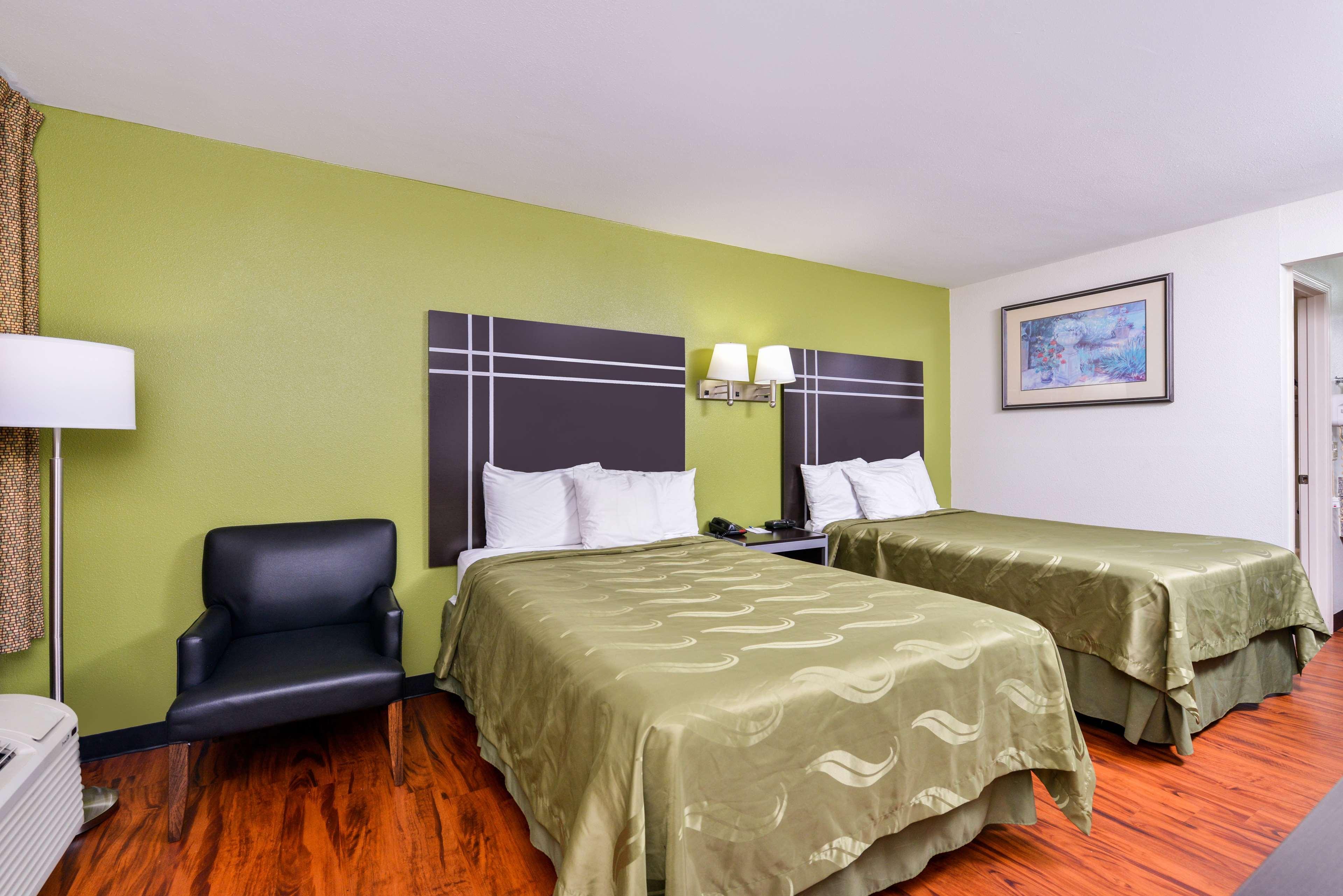 Americas Best Value Inn-Nashville/Airport South מראה חיצוני תמונה