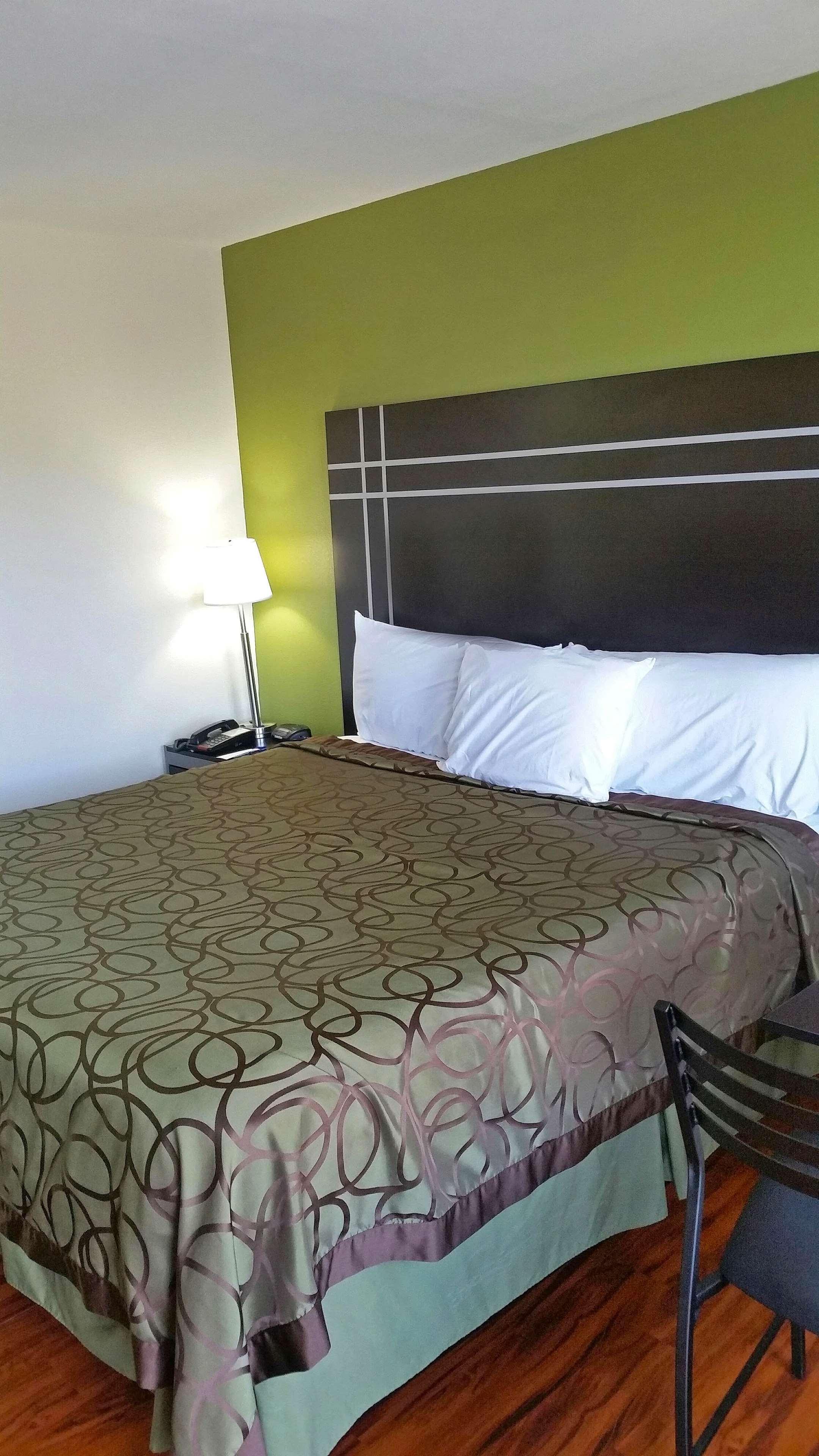 Americas Best Value Inn-Nashville/Airport South מראה חיצוני תמונה