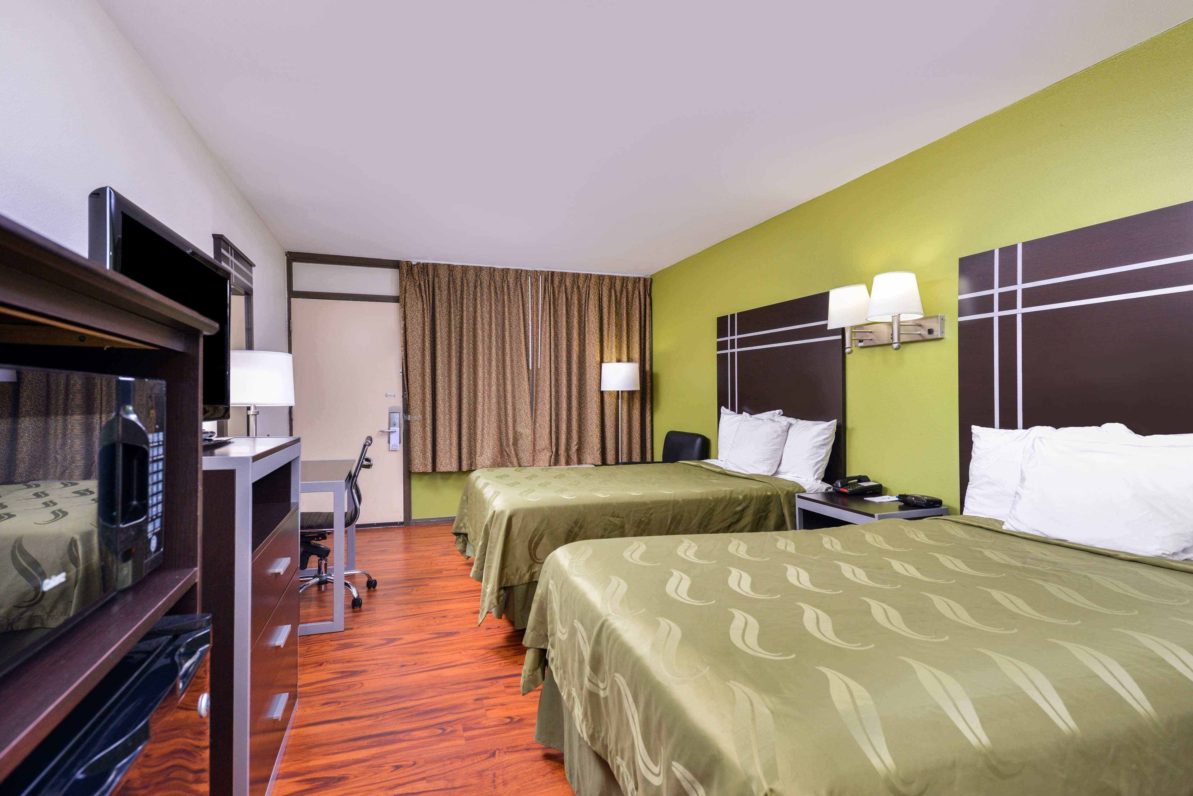 Americas Best Value Inn-Nashville/Airport South מראה חיצוני תמונה