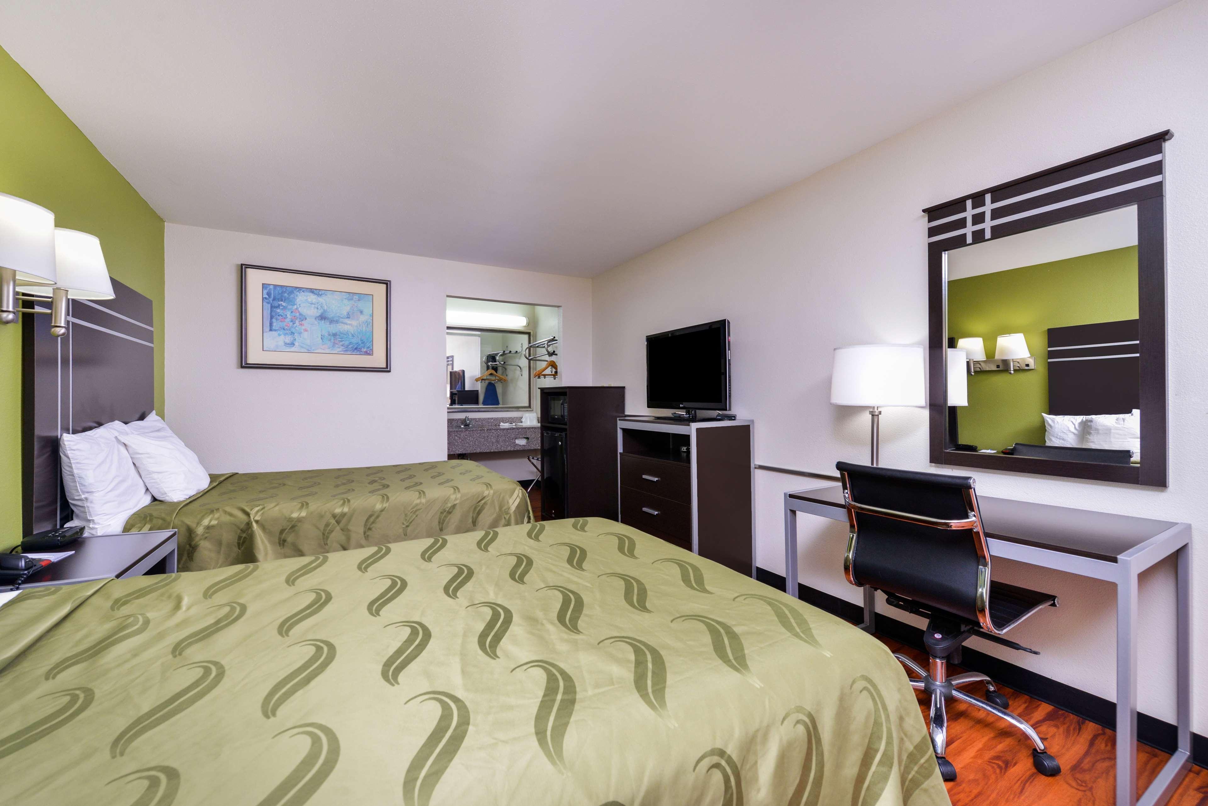Americas Best Value Inn-Nashville/Airport South מראה חיצוני תמונה