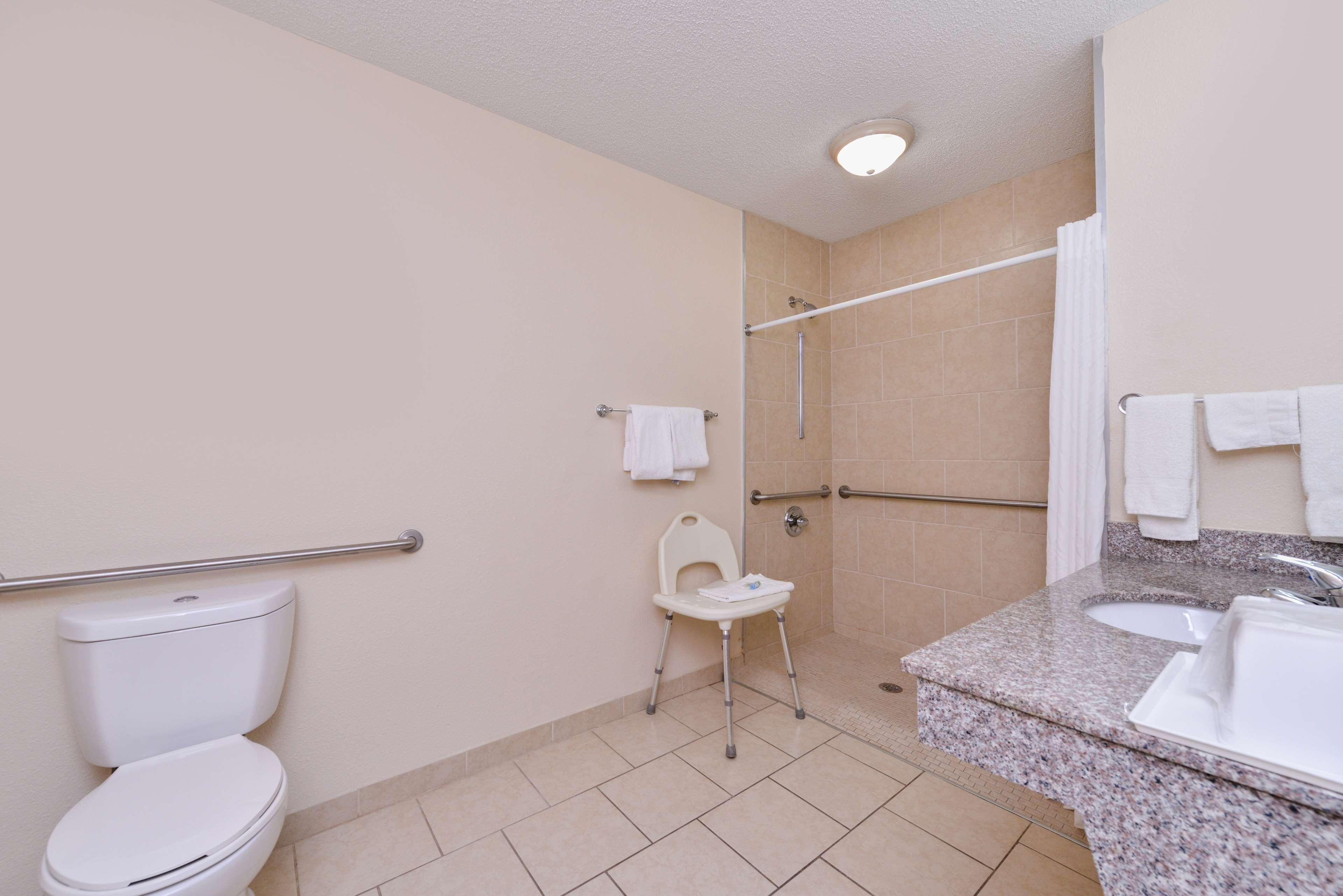 Americas Best Value Inn-Nashville/Airport South מראה חיצוני תמונה