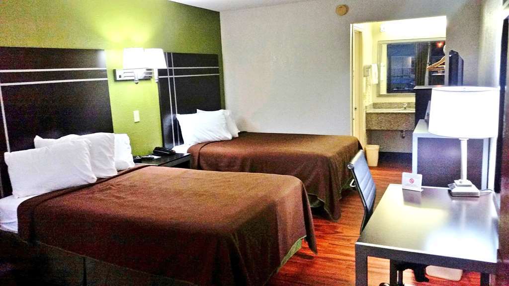 Americas Best Value Inn-Nashville/Airport South חדר תמונה