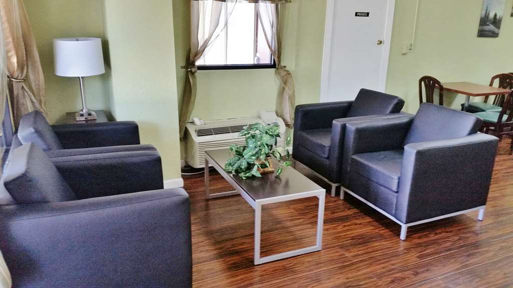 Americas Best Value Inn-Nashville/Airport South מראה פנימי תמונה