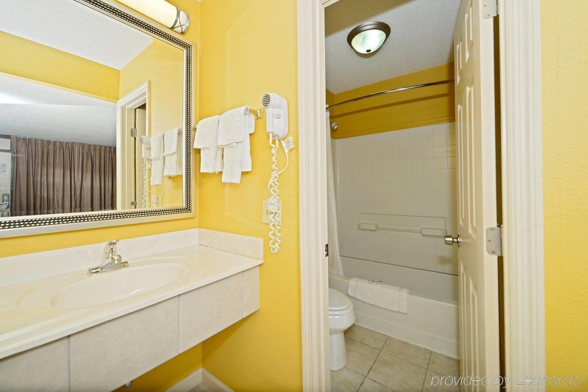 Americas Best Value Inn-Nashville/Airport South חדר תמונה