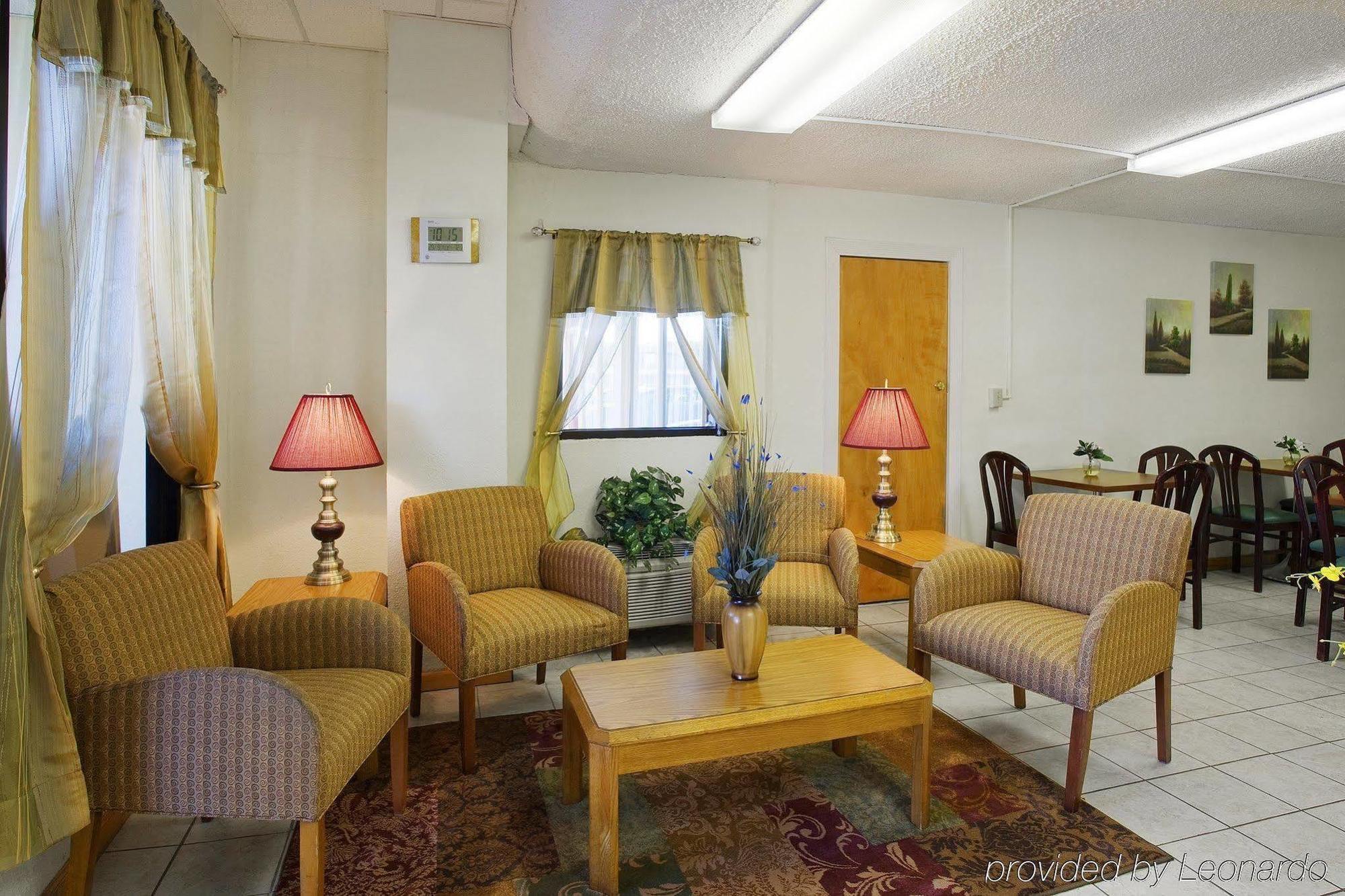 Americas Best Value Inn-Nashville/Airport South מסעדה תמונה