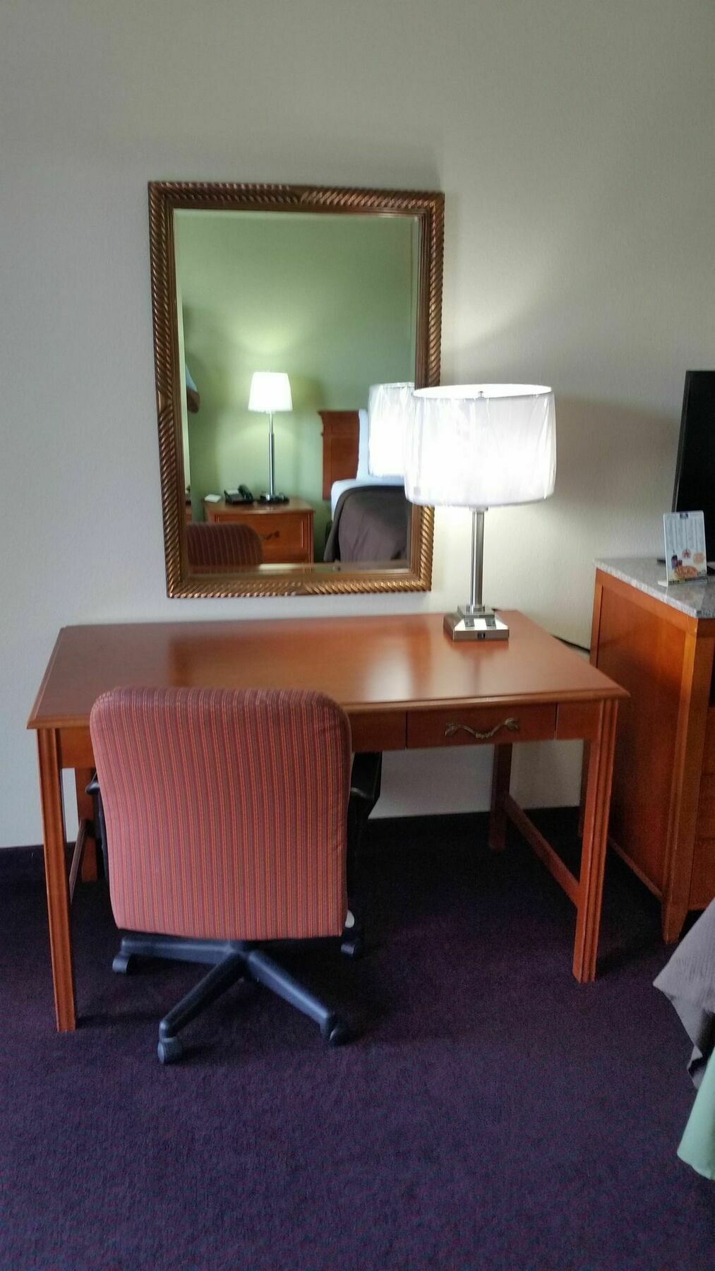 Americas Best Value Inn-Nashville/Airport South מראה חיצוני תמונה